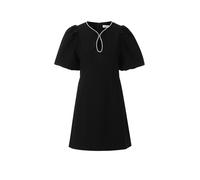 RICHROYAL Minikleid noir | 34