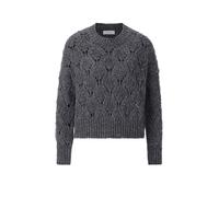 RICHROYAL Nom du produit: Pull gris | L