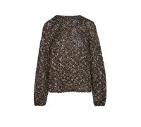 RICHROYAL Nom du produit: Pull marron | M