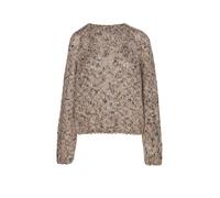 RICHROYAL Nom du produit: Pull rose | M