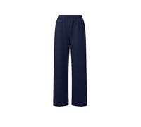 RICHROYAL Pantalon de jogging coupe décontractée bleu marine | M