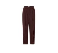 RICHROYAL Pantalon de tailleur 7/8 marron | 40