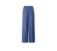 RICHROYAL Pantalon Marlene bleu | 36