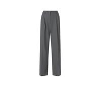 RICHROYAL Pantalon Marlene gris | 38