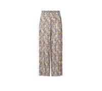 RICHROYAL Pantalon Marlene multicolore | XL