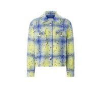 RICHROYAL Petite veste bleu | 36