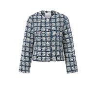 RICHROYAL Petite veste bleu | L