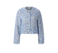 RICHROYAL Petite veste bleu | XS