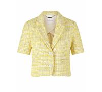 RICHROYAL Petite veste jaune | 40