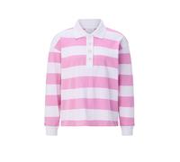 RICHROYAL Polo rose | M