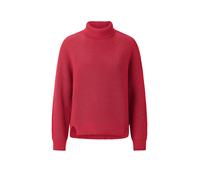 Rich & Royal Pull-over rouge, Taille S