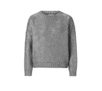 RICHROYAL Pull argent | L