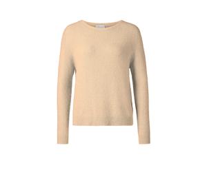 RICHROYAL Pull beige | S