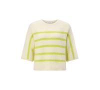 RICHROYAL Pull crème | S