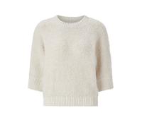 RICHROYAL Pull marron | L