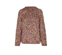 RICHROYAL Pull marron | M