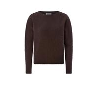 RICHROYAL Pull marron | M