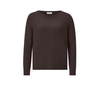 RICHROYAL Pull marron | S