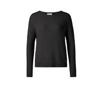 RICHROYAL Pull noir | M