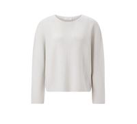 RICHROYAL Pull-over argent | S