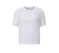 RICHROYAL Pull-over blanc | L