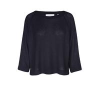 RICHROYAL Pull-over bleu marine | M