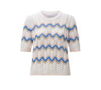 RICHROYAL Pull-over corail | S