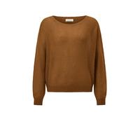 RICHROYAL Pull-over marron | M