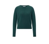 RICHROYAL Pull-over vert foncé | S