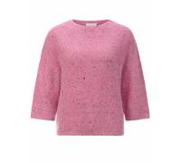RICHROYAL Pullover rose | XS