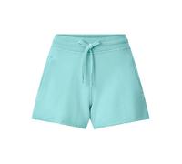 RICHROYAL Sweatshorts turquoise | XL
