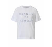 RICHROYAL T-shirt blanc | L