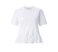 RICHROYAL T-shirt blanc | L