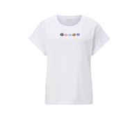RICHROYAL T-Shirt blanc | L