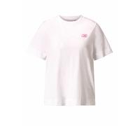 RICHROYAL T-shirt blanc | XS