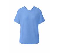 RICHROYAL T-shirt bleu | XS