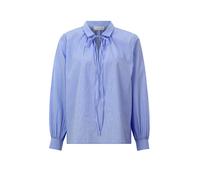 RICHROYAL T-shirt blouse bleu clair | 36
