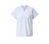 RICHROYAL T-shirt blouse bleu clair | 36