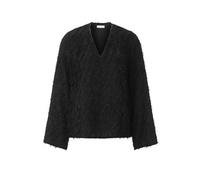 Rich & Royal Chemisier noir, Taille S