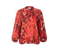 Rich & Royal Chemisier rouge, Taille M