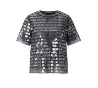 RICHROYAL T-shirt gris | 34