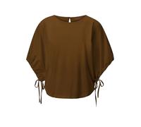 RICHROYAL T-Shirt marron | XS