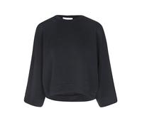 Rich & Royal Sweat-shirt noir, Taille XL