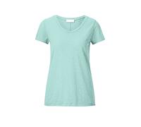 RICHROYAL T-Shirt turquoise | XS