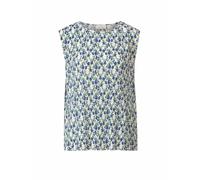 RICHROYAL Top bleu | M