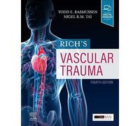 Rich's Vascular Trauma – Elsevier