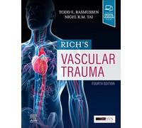 Rich's Vascular Trauma – Elsevier