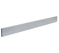 Richt-/Abziehlatte L.1500mm 100x18mm