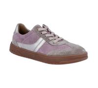Richter 1893 Basket, crêpe Mauve Bronze, 34 EU