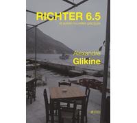 Richter 6.5 - Et Autres Nouvelles Grecques